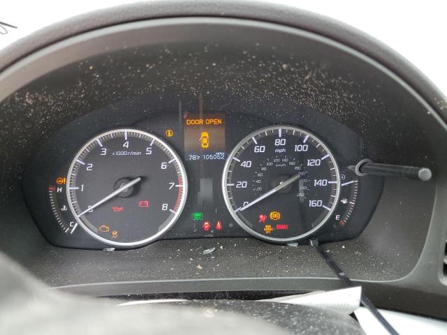 Photo 9 from auction – 2015 ACURA ILX 20 PRE with VIN 19VDE1F59FE007842
