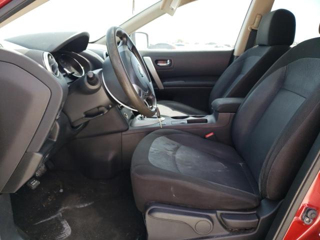 Photo 7 from auction – 2013 NISSAN ROGUE S with VIN JN8AS5MV3DW622908