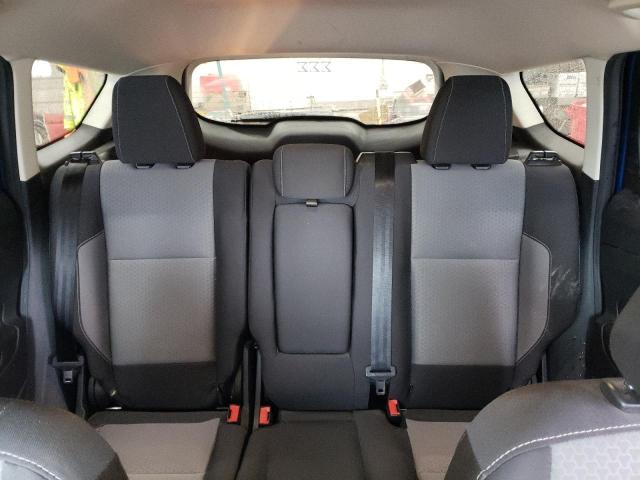 Photo 10 from auction – 2018 FORD ESCAPE SE with VIN 1FMCU9GDXJUA78385