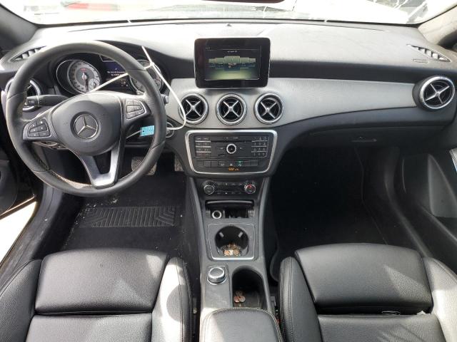 Photo 8 from auction – 2016 MERCEDES-BENZ CLA 250 with VIN WDDSJ4EB9GN330861