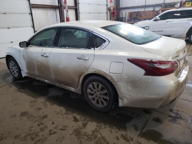 Photo 2 from auction – 2018 NISSAN ALTIMA 2.5 with VIN 1N4AL3AP1JC103958