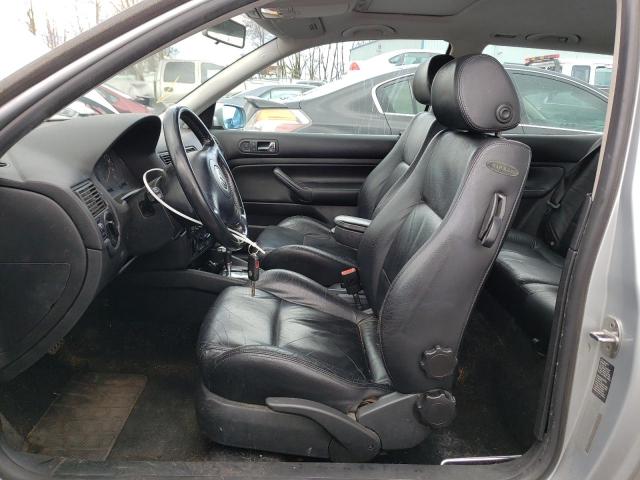 Photo 7 from auction – 2002 VOLKSWAGEN GTI BASE with VIN 9BWDE61J624020848