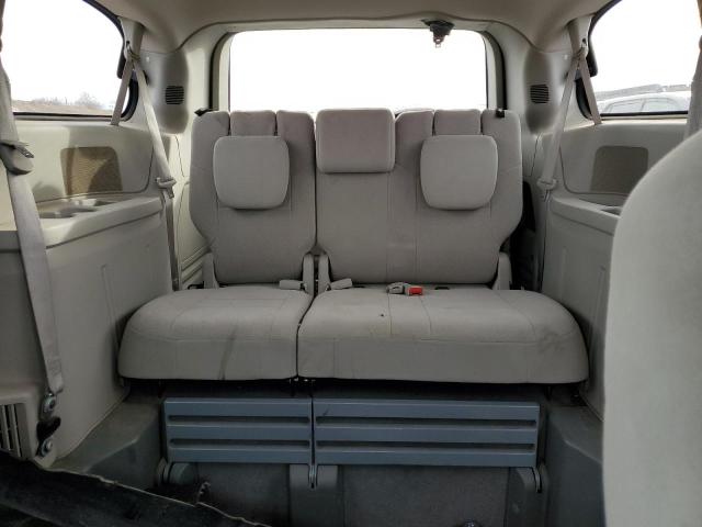 Photo 10 from auction – 2013 DODGE GRAND CARA with VIN 2C7WDGBG8DR794648