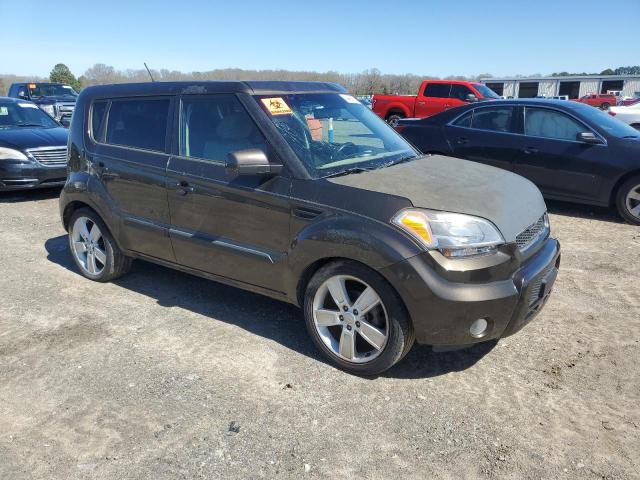 Foto 4 de la subasta – 2011 KIA SOUL + con VIN KNDJT2A25B7238721