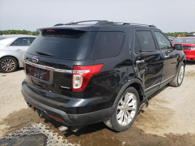 Photo 3 from auction – 2011 FORD EXPLORER X with VIN 1FMHK7D86BGA63972