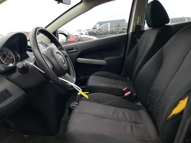 Photo 7 from auction – 2014 MAZDA 5 TOURING with VIN JM1DE1KZ8E0184812
