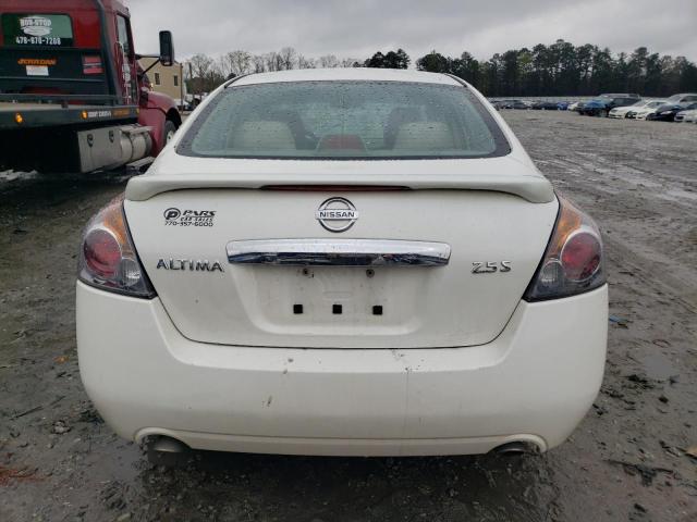 Photo 6 from auction – 2011 NISSAN ALTIMA BAS with VIN 1N4AL2AP5BC169280