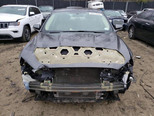 Photo 5 from auction – 2015 FORD FUSION SE with VIN 3FA6P0LU5FR289170