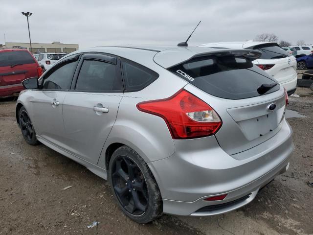 Photo 2 from auction – 2014 FORD FOCUS ST with VIN 1FADP3L90EL197076