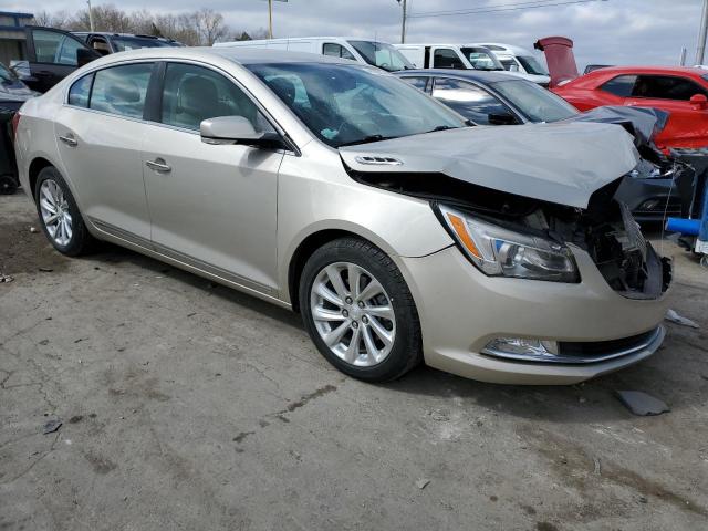 Photo 4 from auction – 2014 BUICK LACROSSE with VIN 1G4GB5G33EF269504