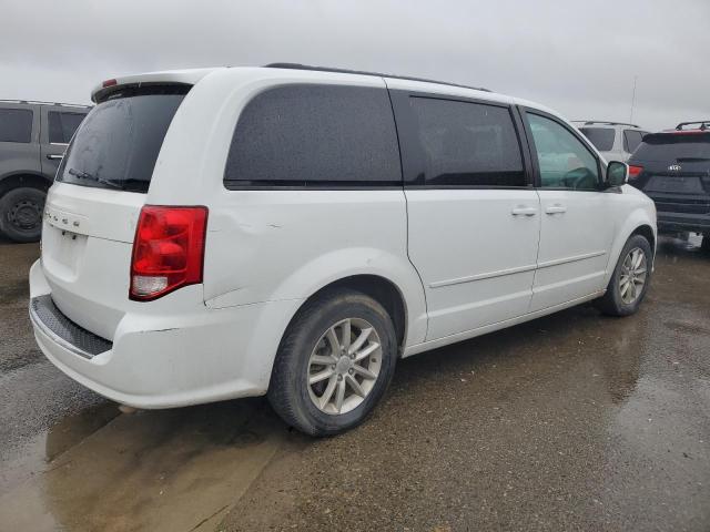 Photo 3 from auction – 2014 DODGE GRAND CARA with VIN 2C4RDGCG6ER177078