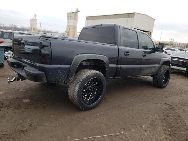 Photo 3 from auction – 2004 GMC NEW SIERRA with VIN 2GTEK13T841362986