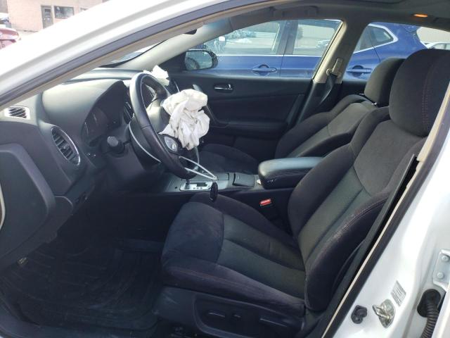 Photo 7 from auction – 2014 NISSAN MAXIMA S with VIN 1N4AA5AP7EC479572