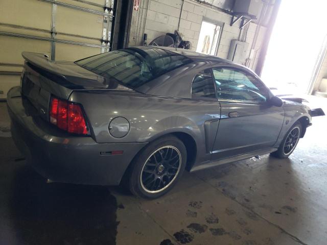 Photo 3 from auction – 2004 FORD MUSTANG with VIN 1FAFP40644F140370