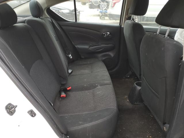 Photo 10 from auction – 2019 NISSAN VERSA S with VIN 3N1CN7AP8KL820970