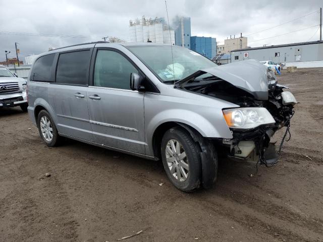 Photo 4 from auction – 2016 CHRYSLER TOWN & COU with VIN 2C4RC1BG3GR288711