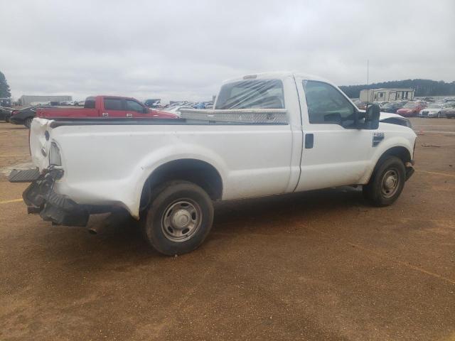 Photo 3 from auction – 2010 FORD F250 SUPER with VIN 1FTNF2A53AEB36895
