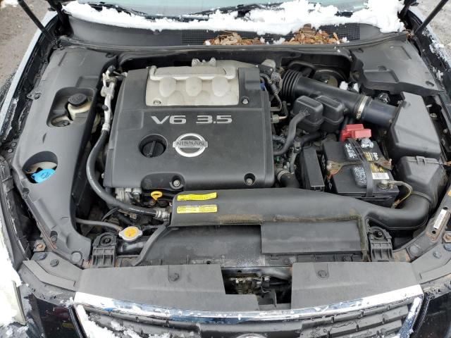 Photo 11 from auction – 2007 NISSAN MAXIMA SE with VIN 1N4BA41E47C862367