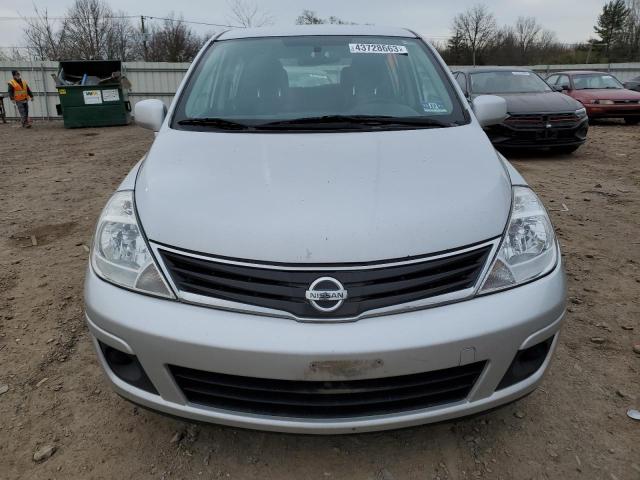 Photo 5 from auction – 2011 NISSAN VERSA S with VIN 3N1BC1CP2BL429812