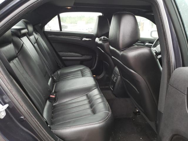 Photo 10 from auction – 2018 CHRYSLER 300 S with VIN 2C3CCABG6JH285566