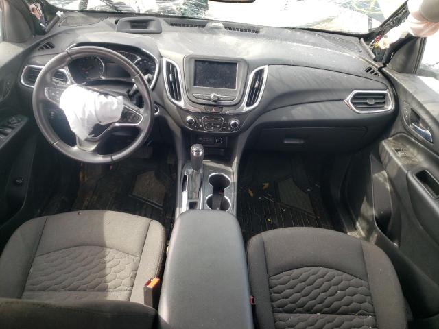 Photo 8 from auction – 2021 CHEVROLET EQUINOX LT with VIN 3GNAXKEV3ML359259