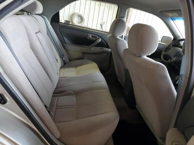 Photo 10 from auction – 2001 TOYOTA CAMRY CE with VIN JT2BG22K910567428