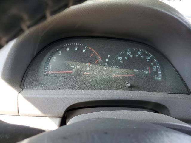 Photo 9 from auction – 2002 TOYOTA CAMRY LE with VIN 4T1BE30K32U069558