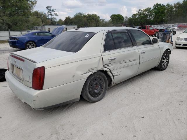 Photo 3 from auction – 2005 CADILLAC DEVILLE DH with VIN 1G6KD54Y25U237053