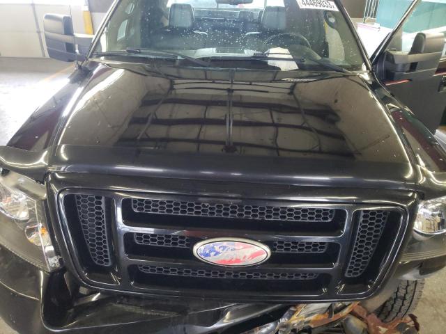 Photo 11 from auction – 2008 FORD F150 SUPER with VIN 1FTPW14V28FA04245