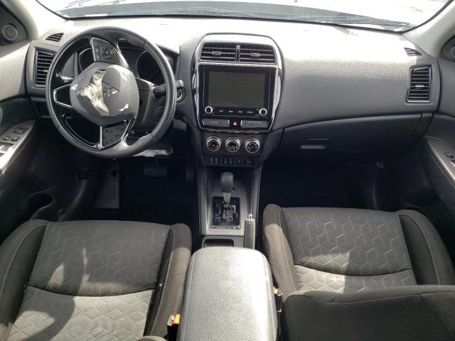 Photo 8 from auction – 2020 MITSUBISHI OUTLANDER with VIN JA4AR3AU7LU016152