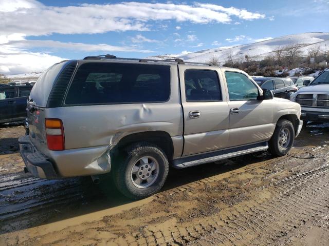 Photo 3 from auction – 2002 CHEVROLET SUBURBAN K with VIN 3GNFK16T82G281479