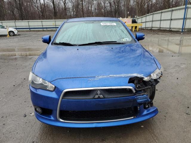 Photo 5 from auction – 2015 MITSUBISHI LANCER SE with VIN JA32V2FW4FU008118