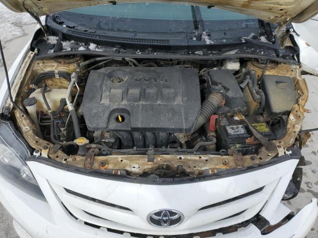 Photo 11 from auction – 2012 TOYOTA COROLLA BA with VIN 2T1BU4EE2CC837044