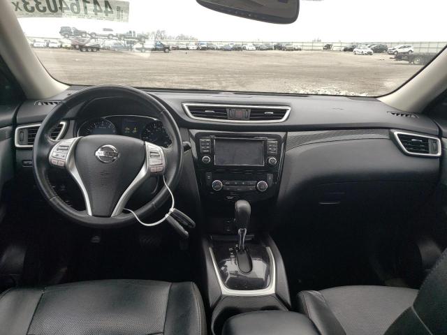 Photo 8 from auction – 2016 NISSAN ROGUE S with VIN 5N1AT2MV7GC786185