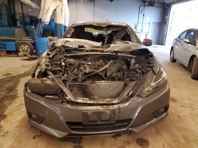 Photo 5 from auction – 2017 NISSAN ALTIMA 2.5 with VIN 1N4AL3APXHC168947