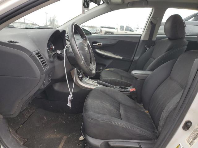 Photo 7 from auction – 2012 TOYOTA COROLLA BA with VIN 5YFBU4EE5CP070029