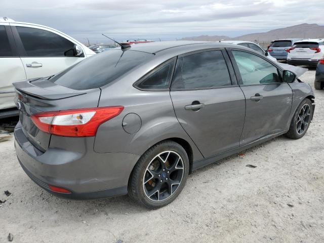 Photo 3 from auction – 2012 FORD FOCUS SE with VIN 1FAHP3F21CL422859