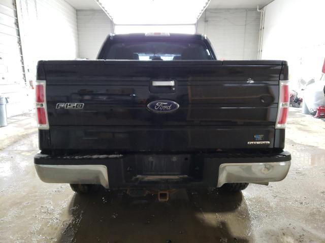 Photo 6 from auction – 2013 FORD F150 SUPER with VIN 1FTFW1EF2DKE10966