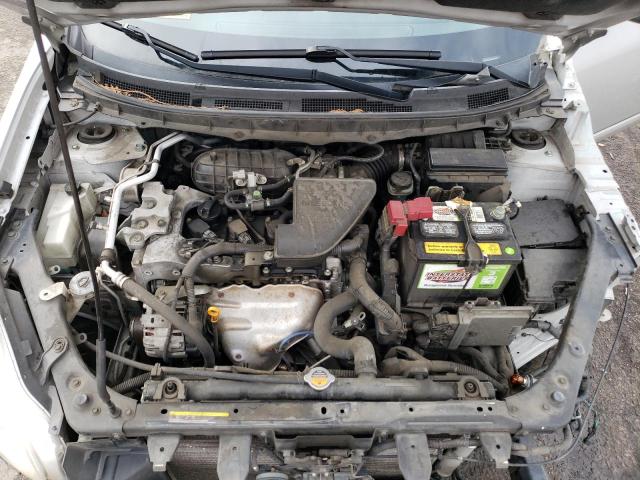Photo 12 from auction – 2011 NISSAN ROGUE S with VIN JN8AS5MT5BW564120