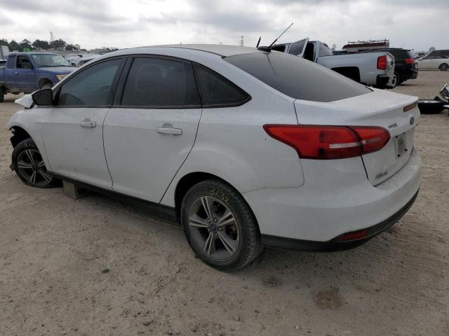 Photo 2 from auction – 2017 FORD FOCUS SE with VIN 1FADP3FE2HL204994