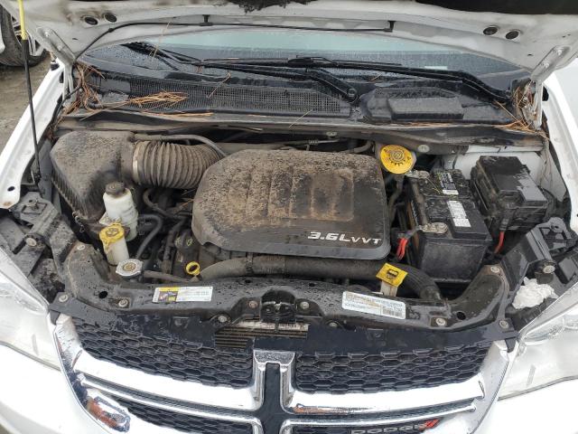 Photo 12 from auction – 2015 DODGE GRAND CARA with VIN 2C4RDGCG5FR515779