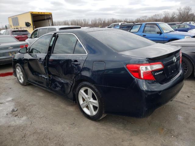 Photo 2 from auction – 2014 TOYOTA CAMRY L with VIN 4T1BF1FK3EU856121