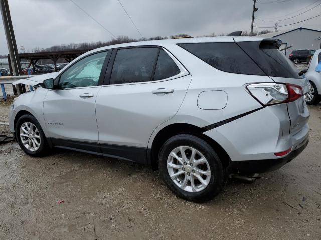 Photo 2 from auction – 2020 CHEVROLET EQUINOX LT with VIN 3GNAXJEV8LS502544