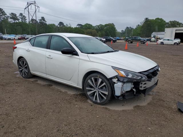 Photo 4 from auction – 2019 NISSAN ALTIMA SR with VIN 1N4BL4CV1KC130715