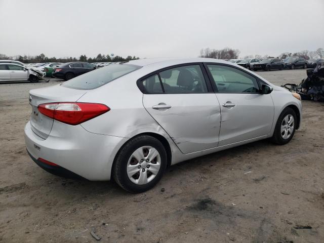 Photo 3 from auction – 2015 KIA FORTE LX with VIN KNAFK4A64F5372917