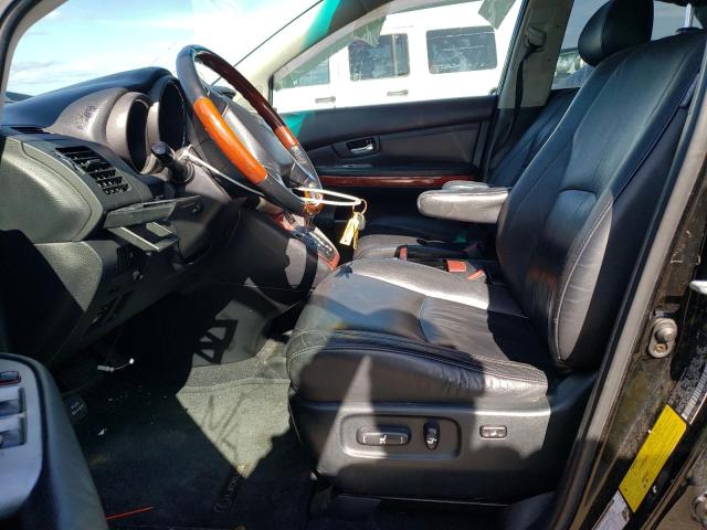 Photo 7 from auction – 2007 LEXUS RX 350 with VIN JTJGK31U570003821