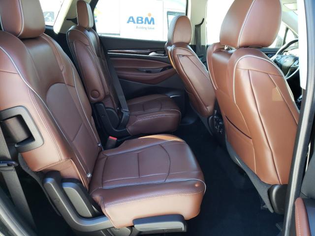 Photo 11 from auction – 2018 BUICK ENCLAVE AV with VIN 5GAEVCKW7JJ139629