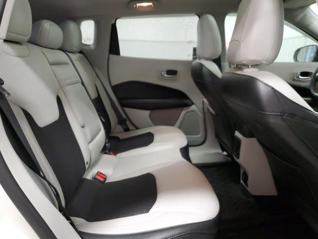 Photo 10 from auction – 2018 JEEP COMPASS LA with VIN 3C4NJCBBXJT488087