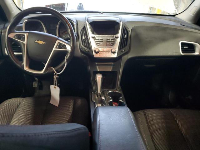 Photo 8 from auction – 2012 CHEVROLET EQUINOX LT with VIN 2GNFLEEK2C6113993