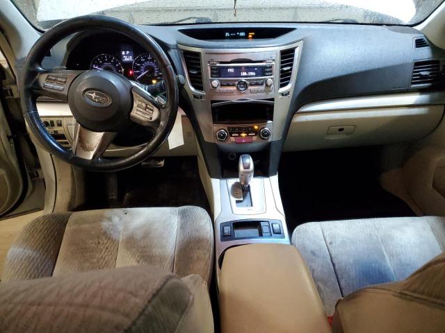 Снимка 8 от търг – 2011 SUBARU OUTBACK 2. с VIN 4S4BRBCC3B3378066